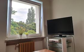 Apartament Gdynia WSM